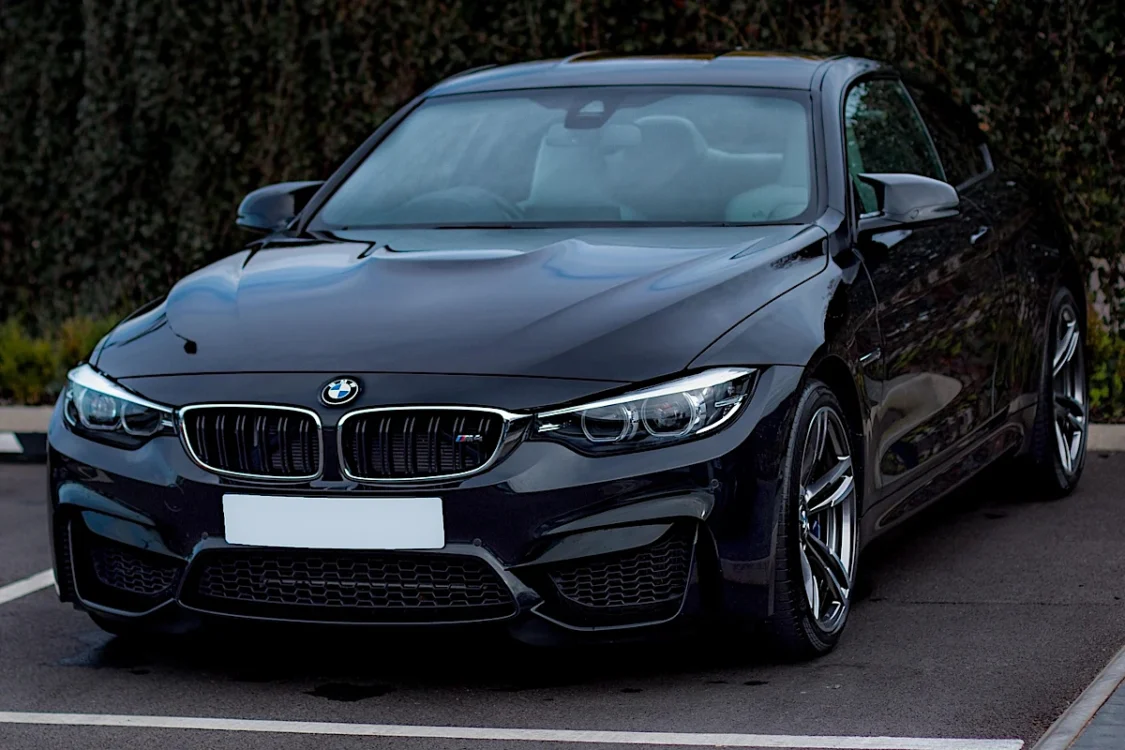 BMW M2 2019